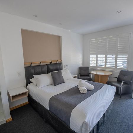 Gale Street Motel & Villas Busselton Εξωτερικό φωτογραφία