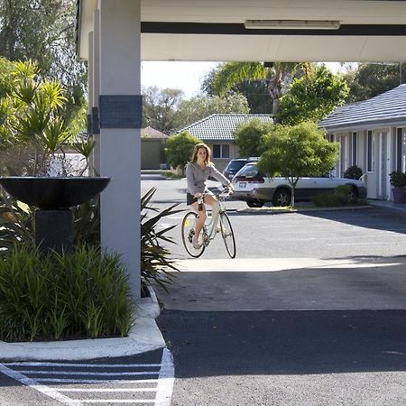 Gale Street Motel & Villas Busselton Εξωτερικό φωτογραφία