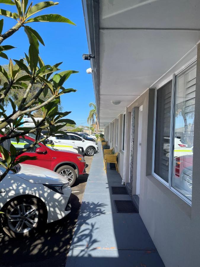 Gale Street Motel & Villas Busselton Εξωτερικό φωτογραφία