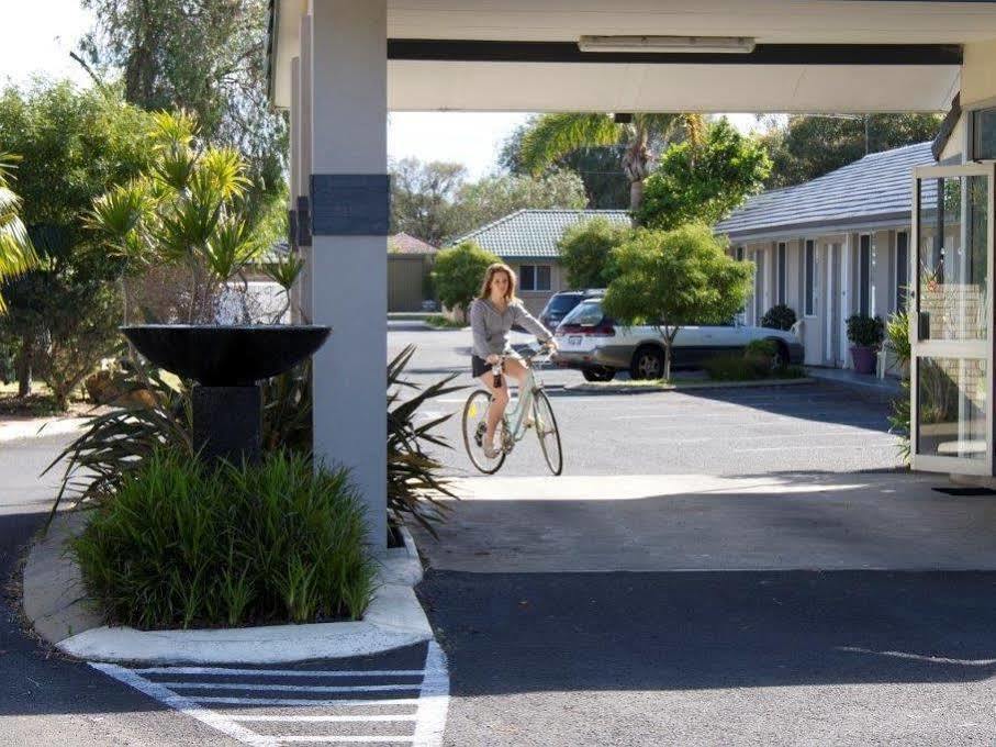 Gale Street Motel & Villas Busselton Εξωτερικό φωτογραφία